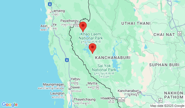 ตามหาศูนย์ กิโล ทั่วไทย