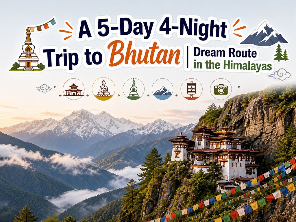resah Bhutan